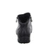 Rieker Schlupf-/Reißverschlußstiefelette Warmfutter bis 35mm Absatz (casual) - SchuhEggers.de