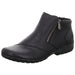 Rieker Schlupf-/Reißverschlußstiefelette Warmfutter bis 35mm Absatz (casual) - SchuhEggers.de