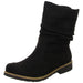 Rieker Schlupf-/Reißverschlußstiefelette Warmfutter bis 35mm Absatz (casual) - SchuhEggers.de