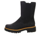 Rieker Schlupf-/Reißverschlußstiefelette Warmfutter bis 35mm Absatz (casual) - SchuhEggers.de