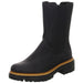 Rieker Schlupf-/Reißverschlußstiefelette Warmfutter bis 35mm Absatz (casual) - SchuhEggers.de