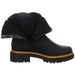 Rieker Schlupf-/Reißverschlußstiefelette Warmfutter bis 35mm Absatz (casual) - SchuhEggers.de