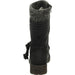 Rieker Schlupf-/Reißverschlußstiefelette Warmfutter bis 35mm Absatz (casual) - SchuhEggers.de