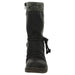 Rieker Schlupf-/Reißverschlußstiefelette Warmfutter bis 35mm Absatz (casual) - SchuhEggers.de