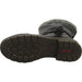 Rieker Schlupf-/Reißverschlußstiefelette Warmfutter bis 35mm Absatz (casual) - SchuhEggers.de