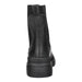Alyssa Schlupf-/Reißverschlußstiefelette Warmfutter bis 35mm Absatz (casual) - SchuhEggers.de