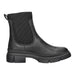 Alyssa Schlupf-/Reißverschlußstiefelette Warmfutter bis 35mm Absatz (casual) - SchuhEggers.de