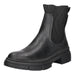 Alyssa Schlupf-/Reißverschlußstiefelette Warmfutter bis 35mm Absatz (casual) - SchuhEggers.de