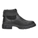 Alyssa Schlupf-/Reißverschlußstiefelette Warmfutter bis 35mm Absatz (casual) - SchuhEggers.de