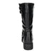 living UPDATED Schlupf-/Reißverschlußstiefelette Warmfutter bis 35mm Absatz (casual) - SchuhEggers.de