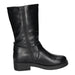 living UPDATED Schlupf-/Reißverschlußstiefelette Warmfutter bis 35mm Absatz (casual) - SchuhEggers.de