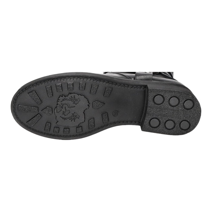 living UPDATED Schlupf-/Reißverschlußstiefelette Warmfutter bis 35mm Absatz (casual) - SchuhEggers.de