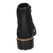 Rieker Schlupf-/Reißverschlußstiefelette Warmfutter bis 35mm Absatz (casual) - SchuhEggers.de