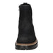 Rieker Schlupf-/Reißverschlußstiefelette Warmfutter bis 35mm Absatz (casual) - SchuhEggers.de