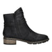 Rieker Schlupf-/Reißverschlußstiefelette Warmfutter bis 35mm Absatz (casual) - SchuhEggers.de