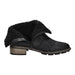 Rieker Schlupf-/Reißverschlußstiefelette Warmfutter bis 35mm Absatz (casual) - SchuhEggers.de