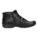 Rieker Schlupf-/Reißverschlußstiefelette Warmfutter bis 35mm Absatz (casual) - SchuhEggers.de