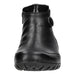 Rieker Schlupf-/Reißverschlußstiefelette Warmfutter bis 35mm Absatz (casual) - SchuhEggers.de