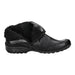 Rieker Schlupf-/Reißverschlußstiefelette Warmfutter bis 35mm Absatz (casual) - SchuhEggers.de