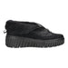 Rieker Schlupf-/Reißverschlußstiefelette Warmfutter bis 35mm Absatz (casual) - SchuhEggers.de