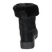Rieker Schlupf-/Reißverschlußstiefelette Warmfutter bis 35mm Absatz (casual) - SchuhEggers.de