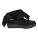 Rieker Schlupf-/Reißverschlußstiefelette Warmfutter bis 35mm Absatz (casual) - SchuhEggers.de