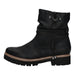 Rieker Schlupf-/Reißverschlußstiefelette Warmfutter bis 35mm Absatz (casual) - SchuhEggers.de