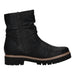 Rieker Schlupf-/Reißverschlußstiefelette Warmfutter bis 35mm Absatz (casual) - SchuhEggers.de