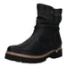 Rieker Schlupf-/Reißverschlußstiefelette Warmfutter bis 35mm Absatz (casual) - SchuhEggers.de