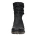 Rieker Schlupf-/Reißverschlußstiefelette Warmfutter bis 35mm Absatz (casual) - SchuhEggers.de