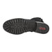 Rieker Schlupf-/Reißverschlußstiefelette Warmfutter bis 35mm Absatz (casual) - SchuhEggers.de