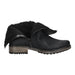 Rieker Schlupf-/Reißverschlußstiefelette Warmfutter bis 35mm Absatz (casual) - SchuhEggers.de