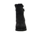Skechers Schlupf-/Reißverschlußstiefelette Warmfutter bis 35mm Absatz (casual) Keepsakes Wedge-COMFY WINTER - SchuhEggers.de