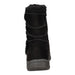Alyssa Schlupf-/Reißverschlußstiefelette Warmfutter bis 35mm Absatz (casual) - SchuhEggers.de