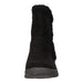 Alyssa Schlupf-/Reißverschlußstiefelette Warmfutter bis 35mm Absatz (casual) - SchuhEggers.de