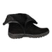 Alyssa Schlupf-/Reißverschlußstiefelette Warmfutter bis 35mm Absatz (casual) - SchuhEggers.de