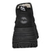 Buffalo Schlupf-/Reißverschlußstiefelette Warmfutter bis 35mm Absatz (casual) Fusion Slip On Lo Wa - SchuhEggers.de