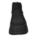 Buffalo Schlupf-/Reißverschlußstiefelette Warmfutter bis 35mm Absatz (casual) Fusion Slip On Lo Wa - SchuhEggers.de