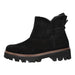 Waldläufer Schlupf-/Reißverschlußstiefelette Warmfutter bis 35mm Absatz (casual) H-LONDON - SchuhEggers.de