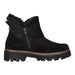 Waldläufer Schlupf-/Reißverschlußstiefelette Warmfutter bis 35mm Absatz (casual) H-LONDON - SchuhEggers.de