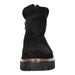 Waldläufer Schlupf-/Reißverschlußstiefelette Warmfutter bis 35mm Absatz (casual) H-LONDON - SchuhEggers.de