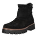 Waldläufer Schlupf-/Reißverschlußstiefelette Warmfutter bis 35mm Absatz (casual) H-LONDON - SchuhEggers.de