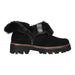 Waldläufer Schlupf-/Reißverschlußstiefelette Warmfutter bis 35mm Absatz (casual) H-LONDON - SchuhEggers.de