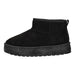 Dockers by Gerli Schlupf-/Reißverschlußstiefelette Warmfutter bis 35mm Absatz (casual) - SchuhEggers.de
