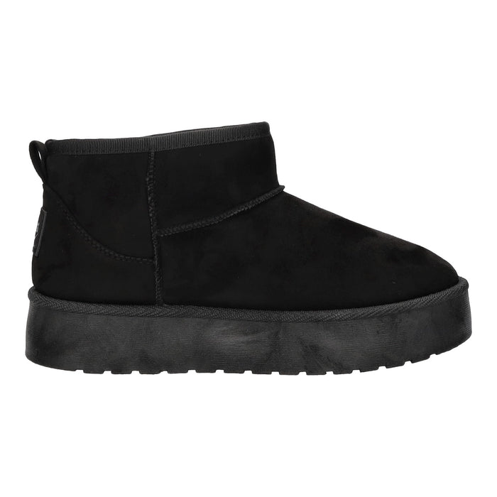 Dockers by Gerli Schlupf-/Reißverschlußstiefelette Warmfutter bis 35mm Absatz (casual) - SchuhEggers.de