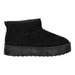 Dockers by Gerli Schlupf-/Reißverschlußstiefelette Warmfutter bis 35mm Absatz (casual) - SchuhEggers.de