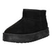 Dockers by Gerli Schlupf-/Reißverschlußstiefelette Warmfutter bis 35mm Absatz (casual) - SchuhEggers.de