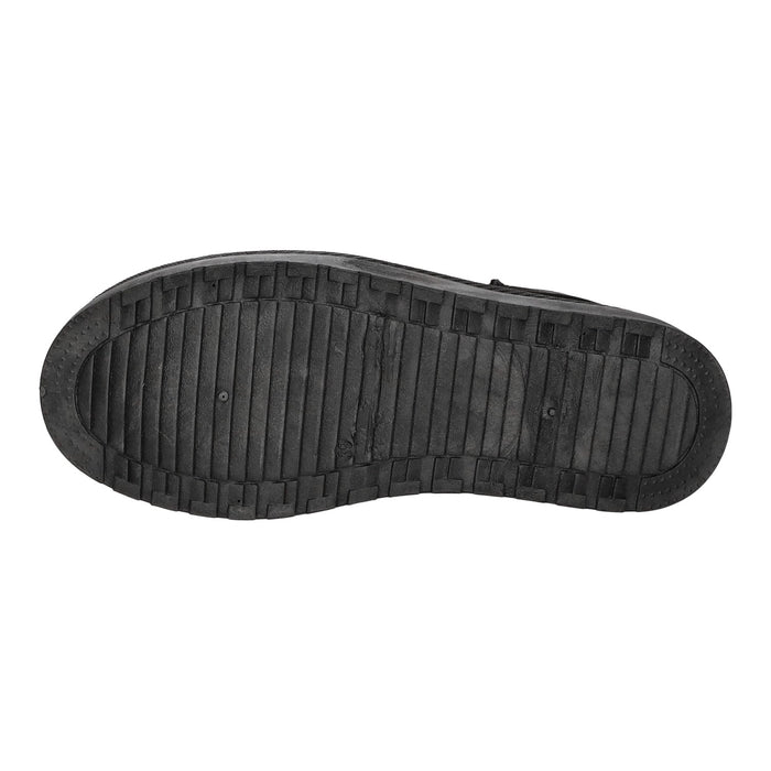 Dockers by Gerli Schlupf-/Reißverschlußstiefelette Warmfutter bis 35mm Absatz (casual) - SchuhEggers.de