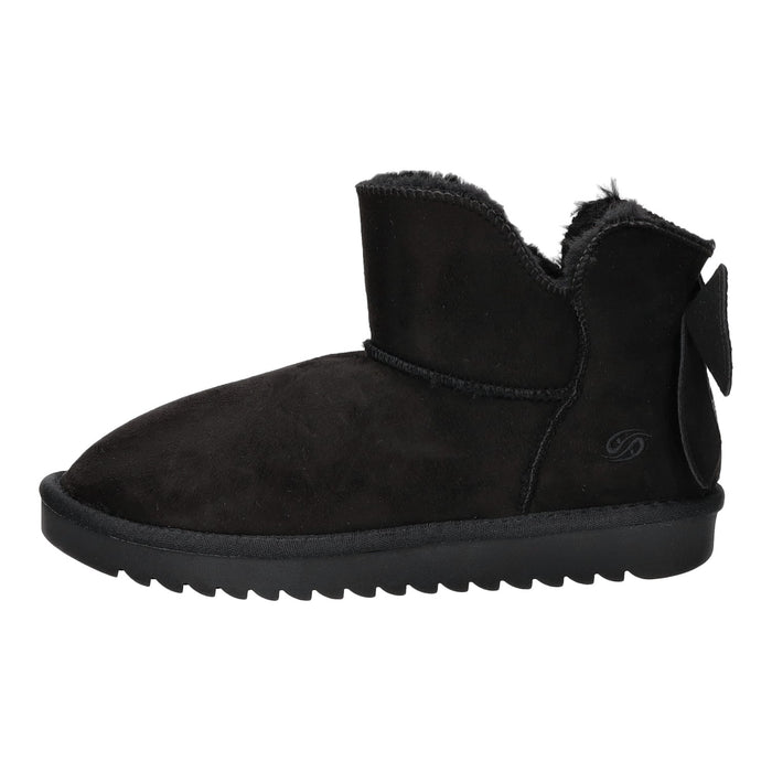Dockers by Gerli Schlupf-/Reißverschlußstiefelette Warmfutter bis 35mm Absatz (casual) - SchuhEggers.de