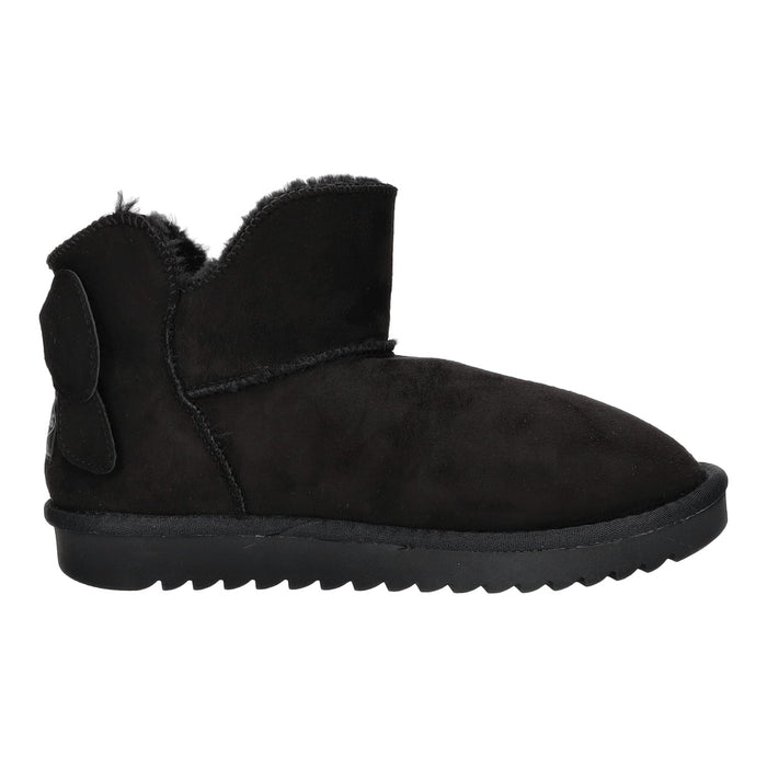 Dockers by Gerli Schlupf-/Reißverschlußstiefelette Warmfutter bis 35mm Absatz (casual) - SchuhEggers.de